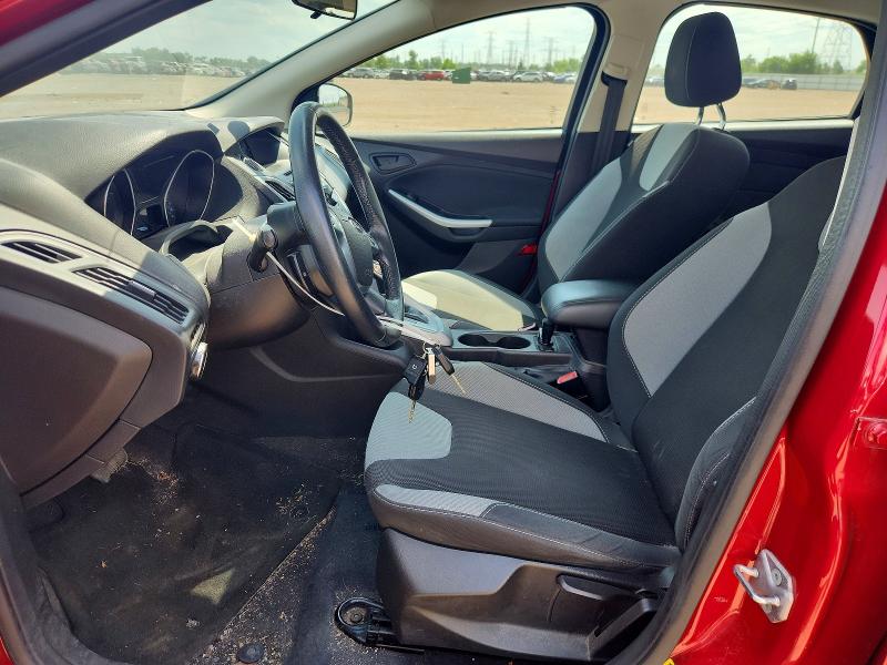 Продажа на аукционе авто 2012 Ford Focus, vin: 1FAHP3K21CL370753, номер лота: 60094856