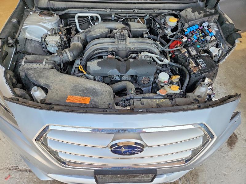 61480546 :رقم المزاد ، 4S3BNAF63H3031765 vin ، 2017 Subaru Legacy مزاد بيع