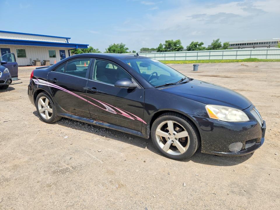Aukcja sprzedaży 2009 Pontiac G6, vin: 1G2ZH57N994116922, numer aukcji: 59292926