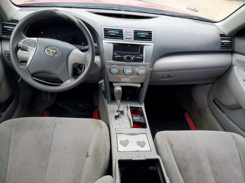 Продаж на аукціоні авто 2011 Toyota Camry, vin: 4T4BF3EK7BR214998, номер лоту: 61193916