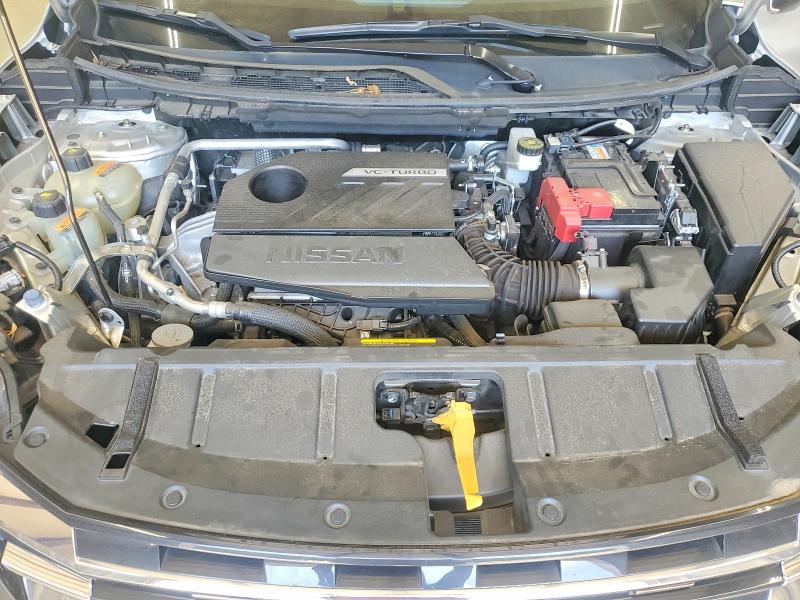 Продаж на аукціоні авто 2024 Nissan Rogue, vin: JN8BT3BA7RW350537, номер лоту: 59779436