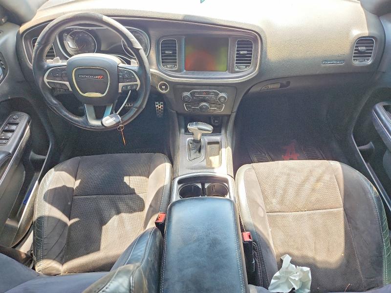 Продажа на аукционе авто 2016 Dodge Charger, vin: 2C3CDXGJ2GH322027, номер лота: 59272416