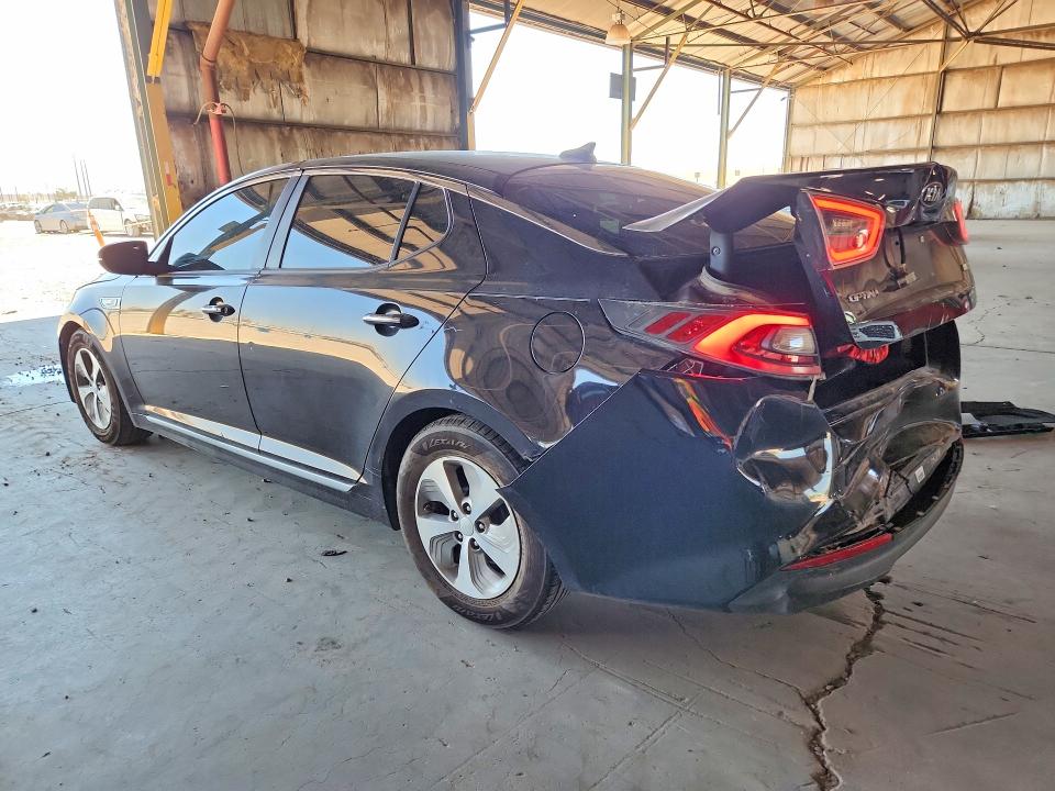 2015 Kia Optima მანქანა იყიდება აუქციონზე, vin: KNAGM4AD1F5082602, აუქციონის ნომერი: 59656096