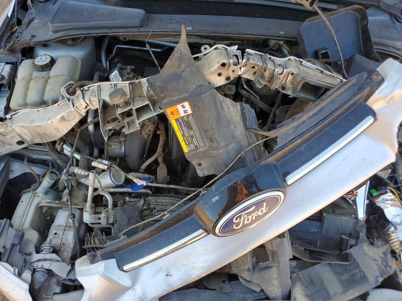 Продажа на аукционе авто 2012 Ford Focus, vin: 1FAHP3M21CL140854, номер лота: 62580286
