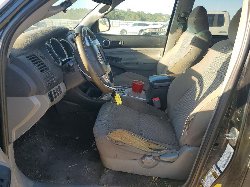 Aukcja sprzedaży 2013 Toyota Tacoma, vin: 3TMLU4EN7DM127568, numer aukcji: 60246766