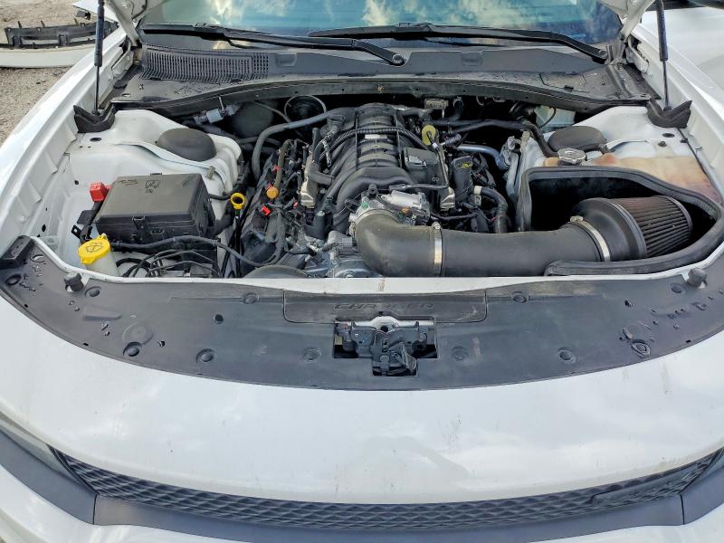 60675596 :رقم المزاد ، 2C3CDXCT5NH145980 vin ، 2022 Dodge Charger مزاد بيع