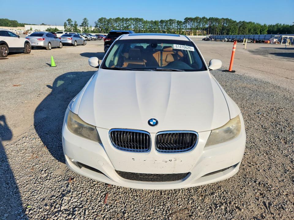 Продажа на аукционе авто 2011 Bmw 328, vin: WBAPH7C53BE850585, номер лота: 61410626