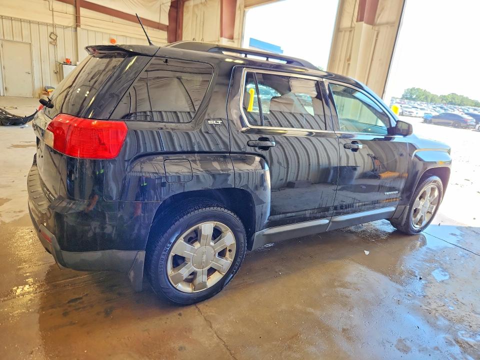 Aukcja sprzedaży 2011 Gmc Terrain, vin: 2CTFLVE57B6441271, numer aukcji: 62801236