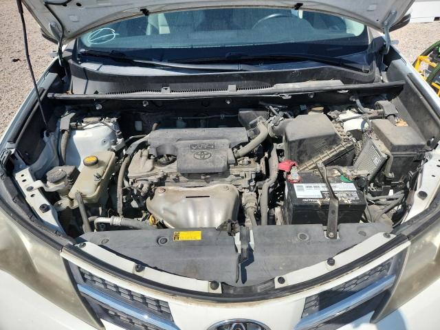 Продажа на аукционе авто 2015 Toyota Rav4, vin: 2T3YFREV7FW166563, номер лота: 61914856