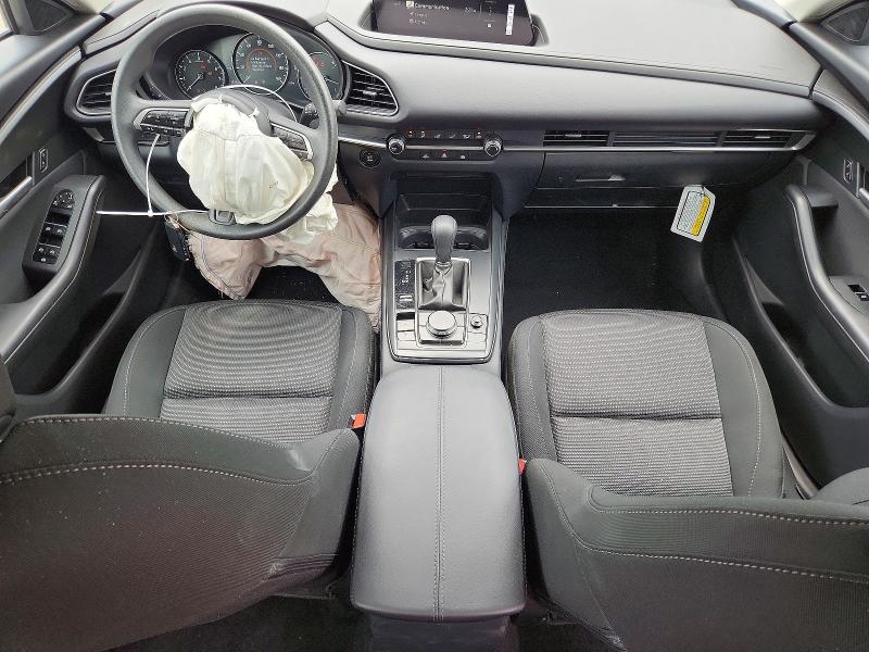 60758546 :رقم المزاد ، 3MVDMBAL4TM133175 vin ، 2026 Mazda Cx-30 مزاد بيع