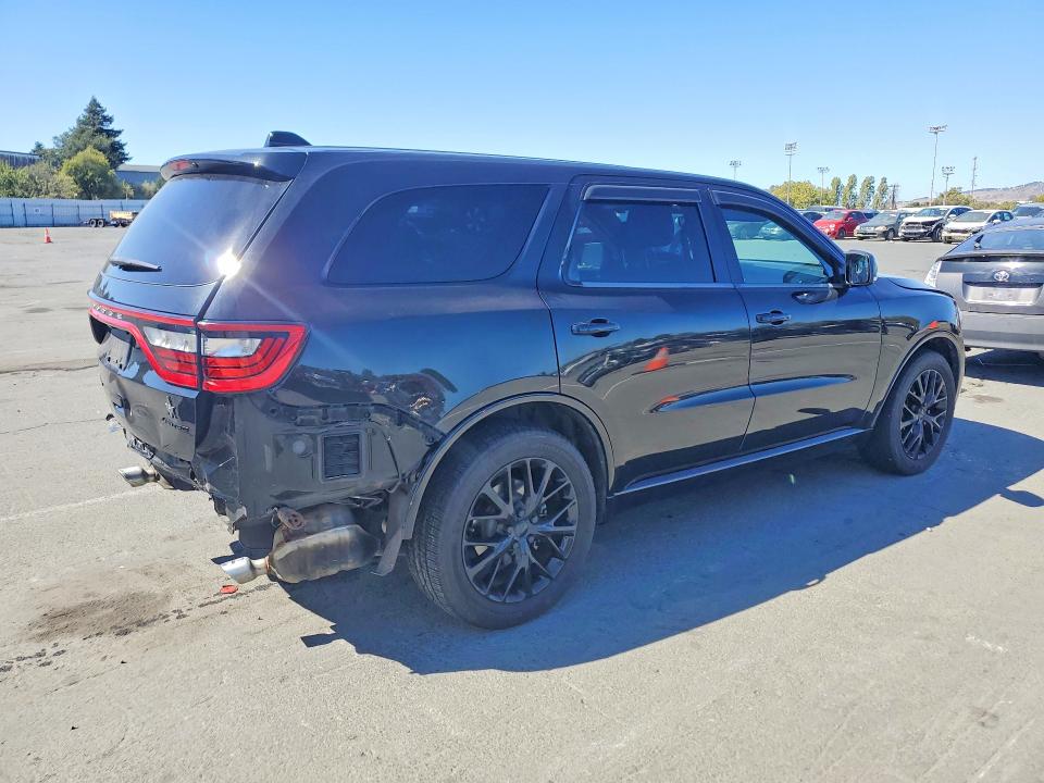 Продажа на аукционе авто 2015 Dodge Durango, vin: 1C4RDHDG3FC771139, номер лота: 60621226