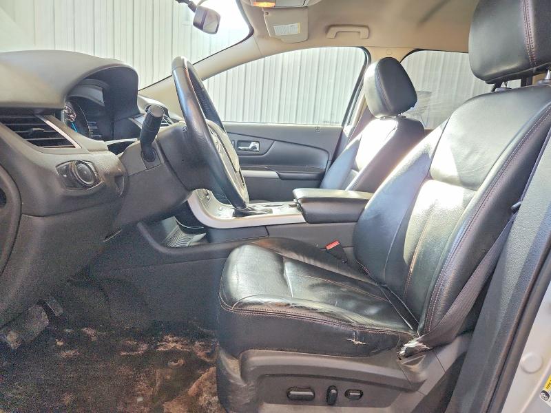 Aukcja sprzedaży 2013 Ford Edge, vin: 2FMDK4JC1DBC32442, numer aukcji: 58887446