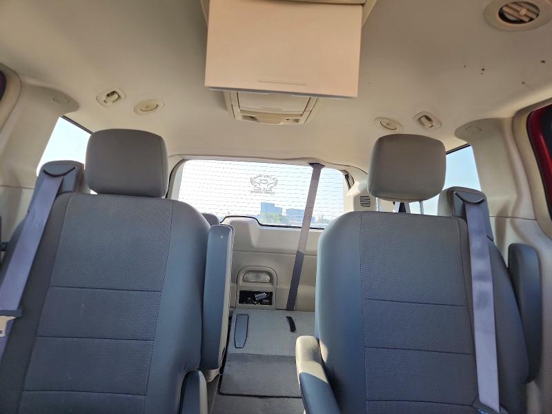 Продажа на аукционе авто 2008 Dodge Grand Caravan, vin: 2D8HN54P08R122563, номер лота: 61989006