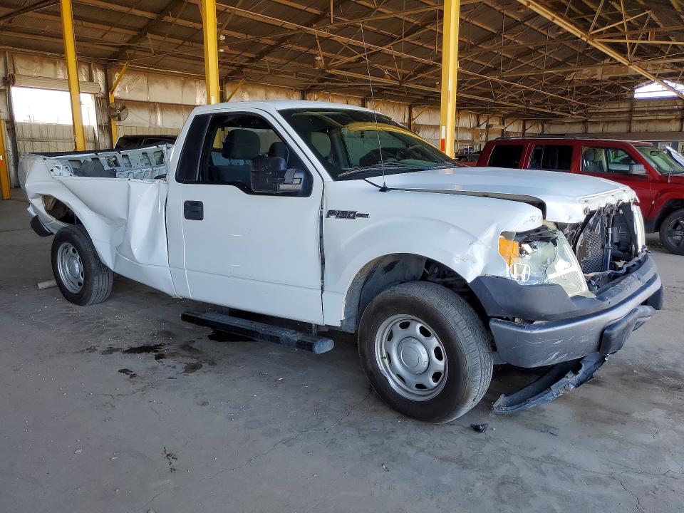 Продаж на аукціоні авто 2013 Ford F150, vin: 1FTMF1CM0DKE35342, номер лоту: 60230906
