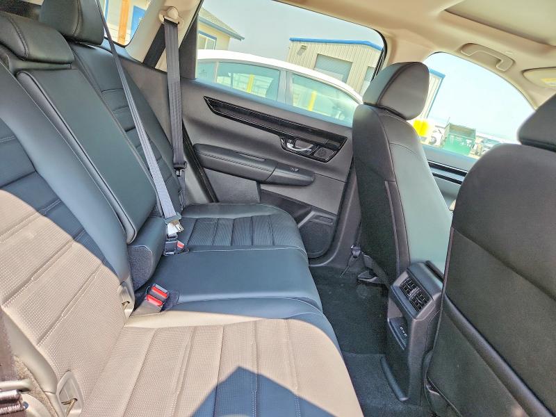 Продажа на аукционе авто 2026 Honda Cr-v, vin: 2HKRS4H70TH494054, номер лота: 62345606