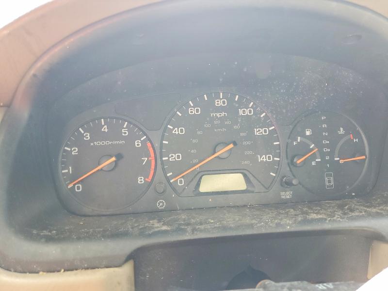 Продаж на аукціоні авто 1999 Honda Accord, vin: JHMCG6656XC012577, номер лоту: 59642306