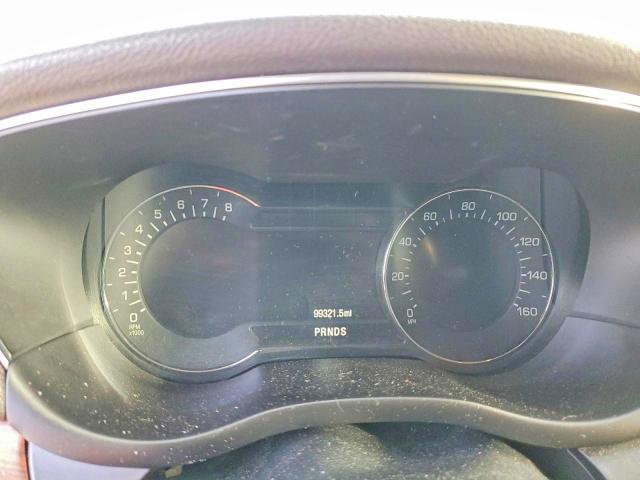 Aukcja sprzedaży 2017 Lincoln Mkc, vin: 5LMCJ2C98HUL32796, numer aukcji: 62154086