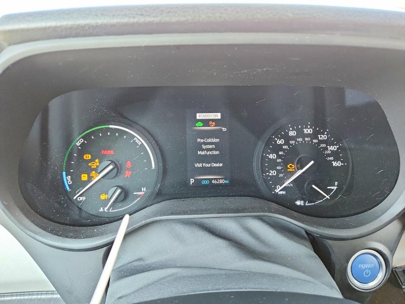 Aukcja sprzedaży 2023 Toyota Sienna, vin: 5TDJSKFC3PS093745, numer aukcji: 60306106