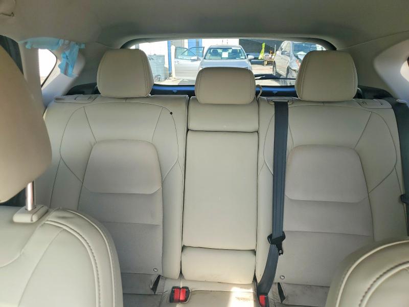 Продаж на аукціоні авто 2019 Mazda Cx-5, vin: JM3KFBCM7K0686100, номер лоту: 60157466
