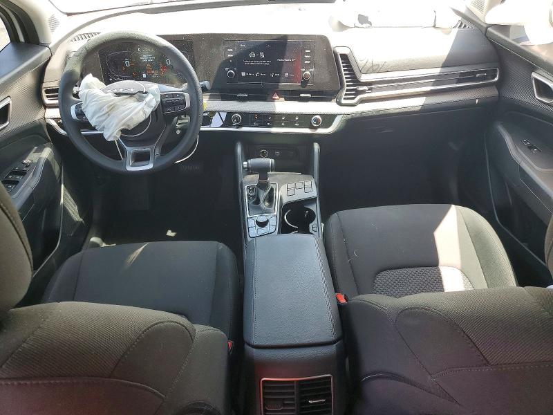 Aukcja sprzedaży 2025 Kia Sportage, vin: KNDPU3DF5S7387352, numer aukcji: 62266086