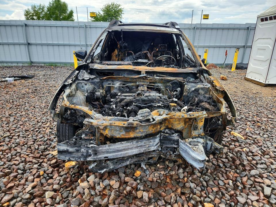 Продажа на аукционе авто 2024 Subaru Outback, vin: 4S4BTGNDXR3174279, номер лота: 61160576