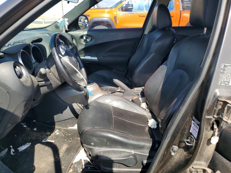 Продажа на аукционе авто 2011 Nissan Juke, vin: JN8AF5MR3BT003618, номер лота: 61803976