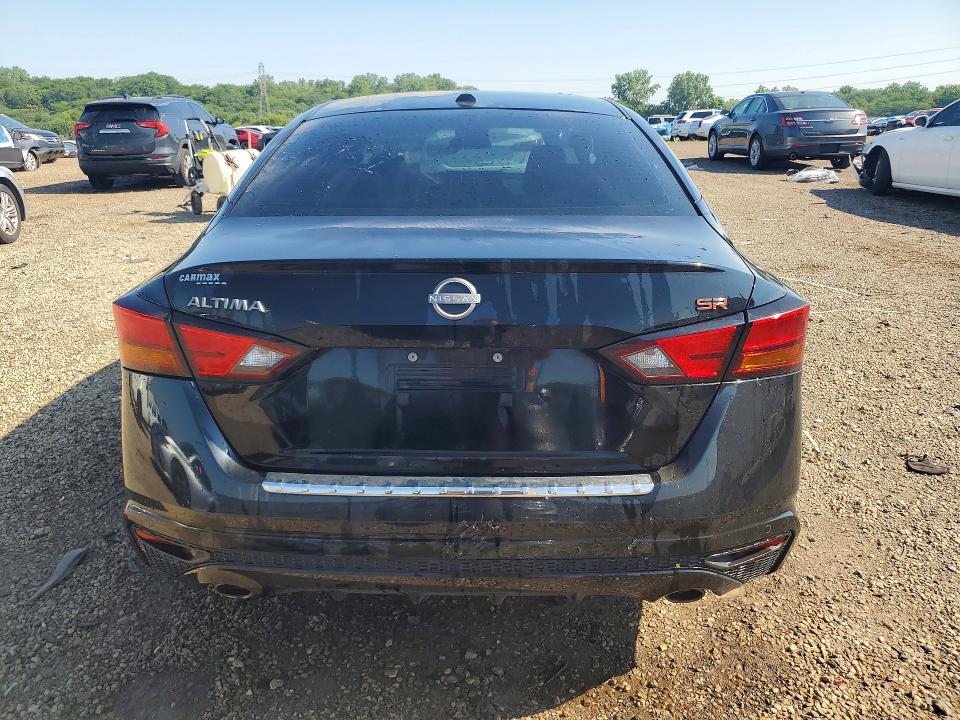 Продаж на аукціоні авто 2023 Nissan Altima, vin: 1N4BL4CV4PN326952, номер лоту: 60133566