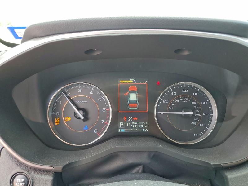 Продаж на аукціоні авто 2022 Subaru Crosstrek, vin: JF2GTHMC3N8205783, номер лоту: 61610086