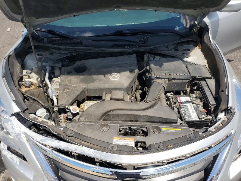 Aukcja sprzedaży 2013 Nissan Altima, vin: 1N4AL3AP2DC177426, numer aukcji: 59535316