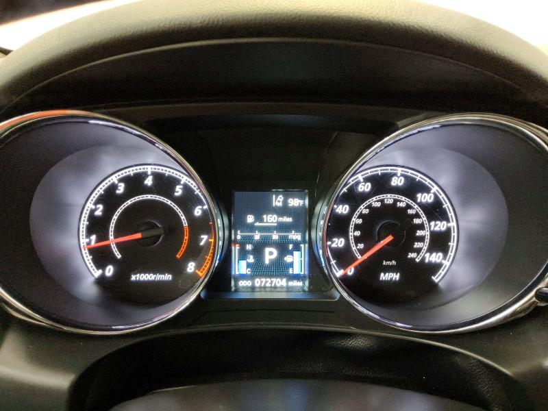 2018 Mitsubishi Outlander Sport მანქანა იყიდება აუქციონზე, vin: JA4AP4AW3JU009371, აუქციონის ნომერი: 62092606