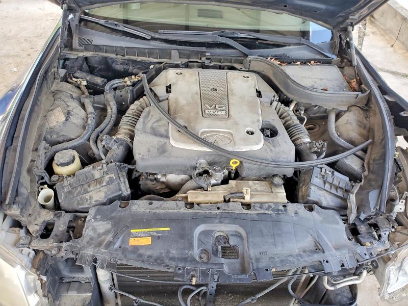 59867556 :رقم المزاد ، JNKCV61E59M013293 vin ، 2009 Infiniti G37 Sedan مزاد بيع