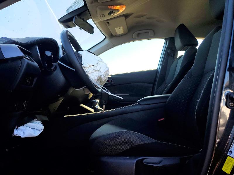 Aukcja sprzedaży 2021 Toyota C-hr, vin: JTNKHMBX2M1110708, numer aukcji: 60067476