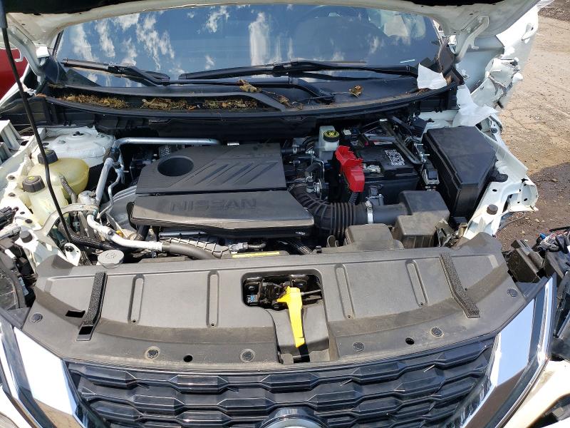 Продаж на аукціоні авто 2022 Nissan Rogue, vin: 5N1BT3BB4NC703182, номер лоту: 59198606