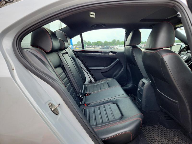 Aukcja sprzedaży 2017 Volkswagen Jetta, vin: 3VW4T7AJXHM395920, numer aukcji: 59834556