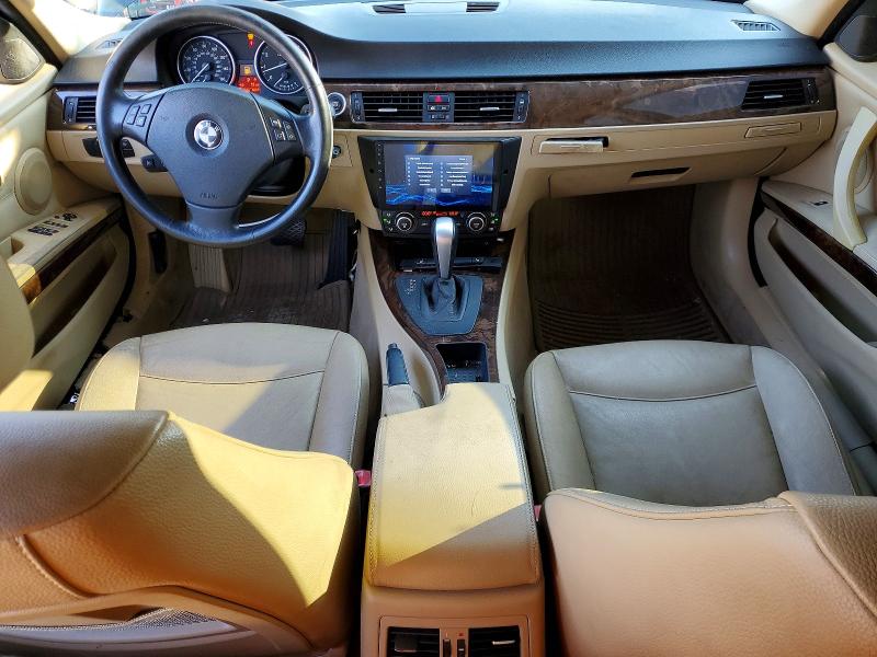 Продажа на аукционе авто 2009 Bmw 328, vin: WBAPH73549A174374, номер лота: 59790776