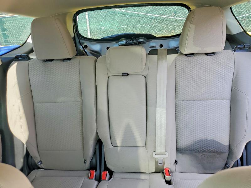 Продаж на аукціоні авто 2017 Ford Escape, vin: 1FMCU9GD7HUD53771, номер лоту: 62319876