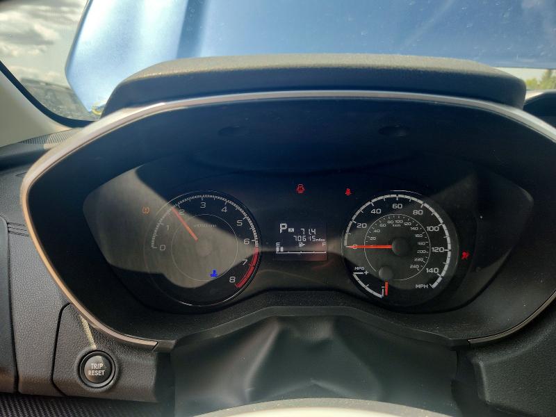 Aukcja sprzedaży 2019 Subaru Crosstrek, vin: JF2GTACC5KH284782, numer aukcji: 62321056