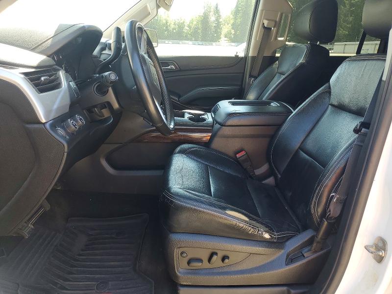 2015 Gmc Yukon Xl მანქანა იყიდება აუქციონზე, vin: 1GKS2GKC0FR651351, აუქციონის ნომერი: 60993716