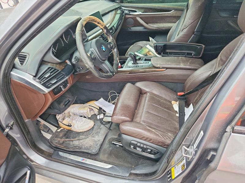 Продаж на аукціоні авто 2016 Bmw X5, vin: 5UXKR6C54G0J80214, номер лоту: 61440326