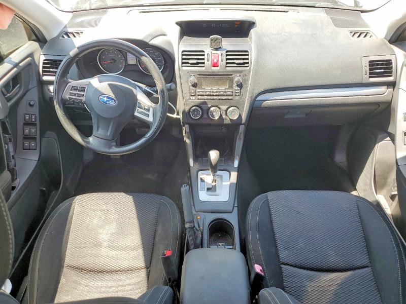 Aukcja sprzedaży 2014 Subaru Forester, vin: JF2SJAAC4EH469574, numer aukcji: 62046556