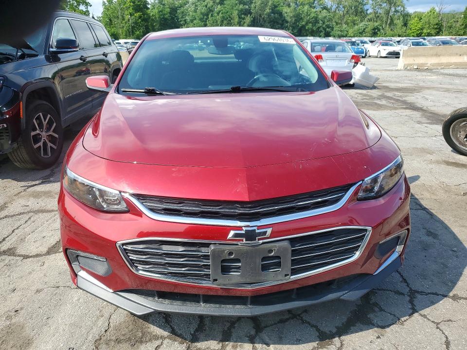 Продажа на аукционе авто 2018 Chevrolet Malibu, vin: 1G1ZD5ST1JF283760, номер лота: 62964036