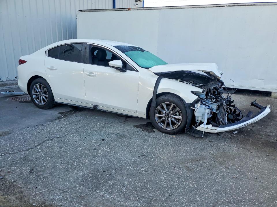 Продаж на аукціоні авто 2021 Mazda 3, vin: 3MZBPAAL9MM205058, номер лоту: 59357546