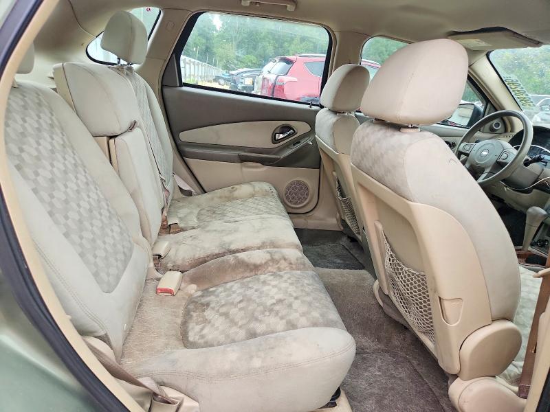 2004 Chevrolet Malibu მანქანა იყიდება აუქციონზე, vin: 1G1ZT64894F195769, აუქციონის ნომერი: 59839296