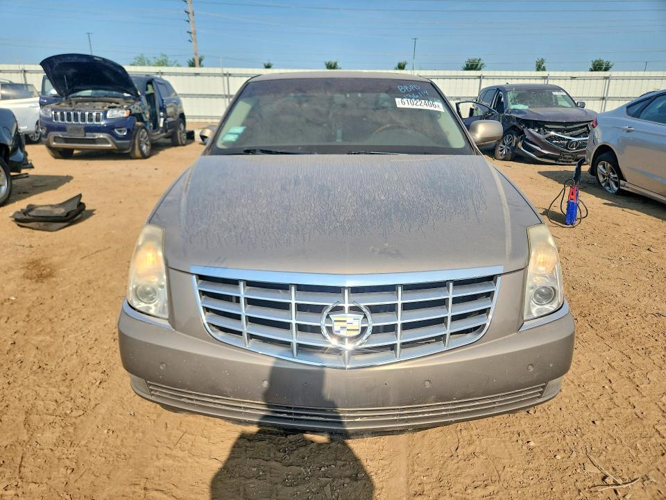 Aukcja sprzedaży 2007 Cadillac Dts, vin: 1G6KD57Y87U136114, numer aukcji: 61022406
