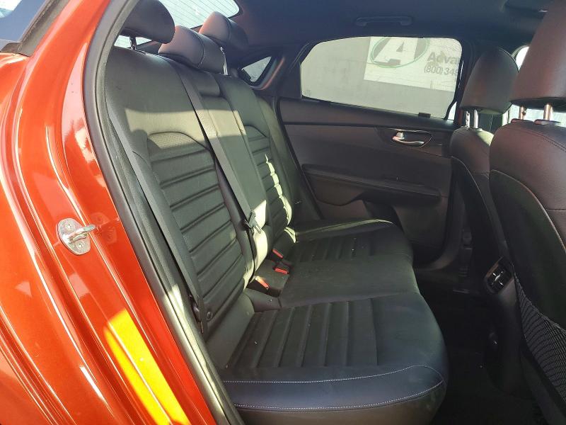 Aukcja sprzedaży 2023 Kia Forte, vin: 3KPF54AD1PE545663, numer aukcji: 61843416