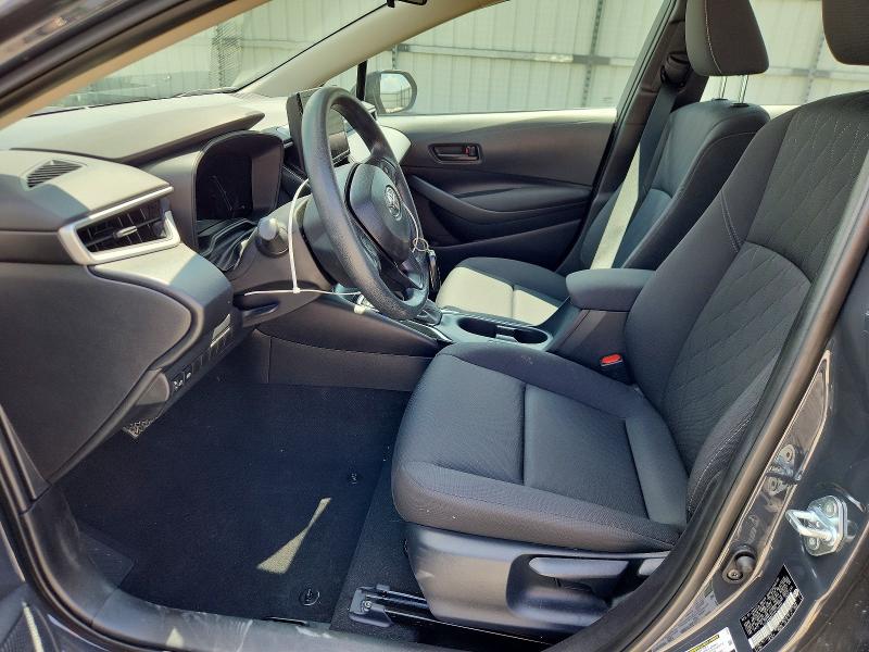 61234506 :رقم المزاد ، 5YFB4MDE5TP416033 vin ، 2026 Toyota Corolla مزاد بيع
