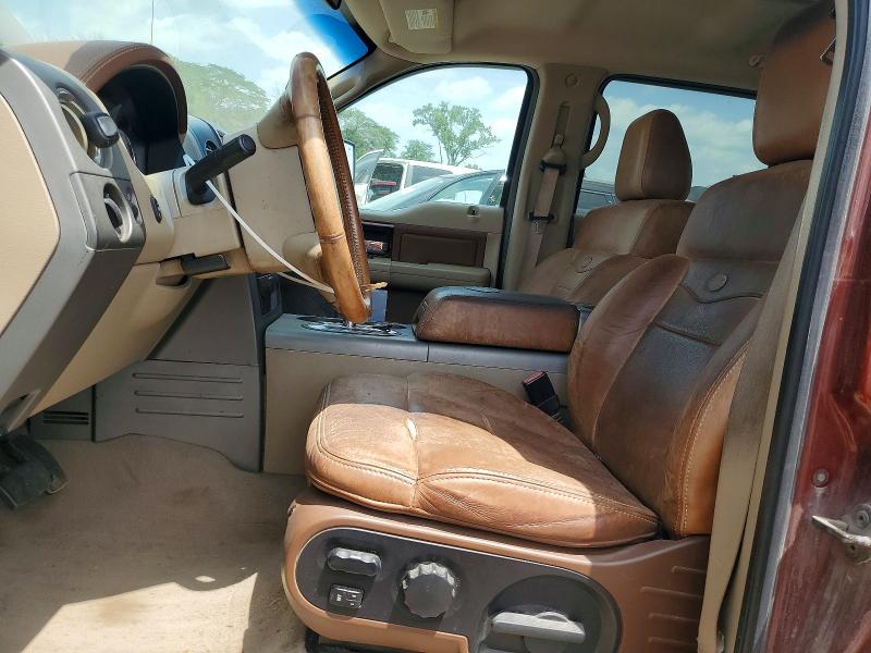Aukcja sprzedaży 2007 Ford F150, vin: 1FTPW14V27KD09962, numer aukcji: 59035086