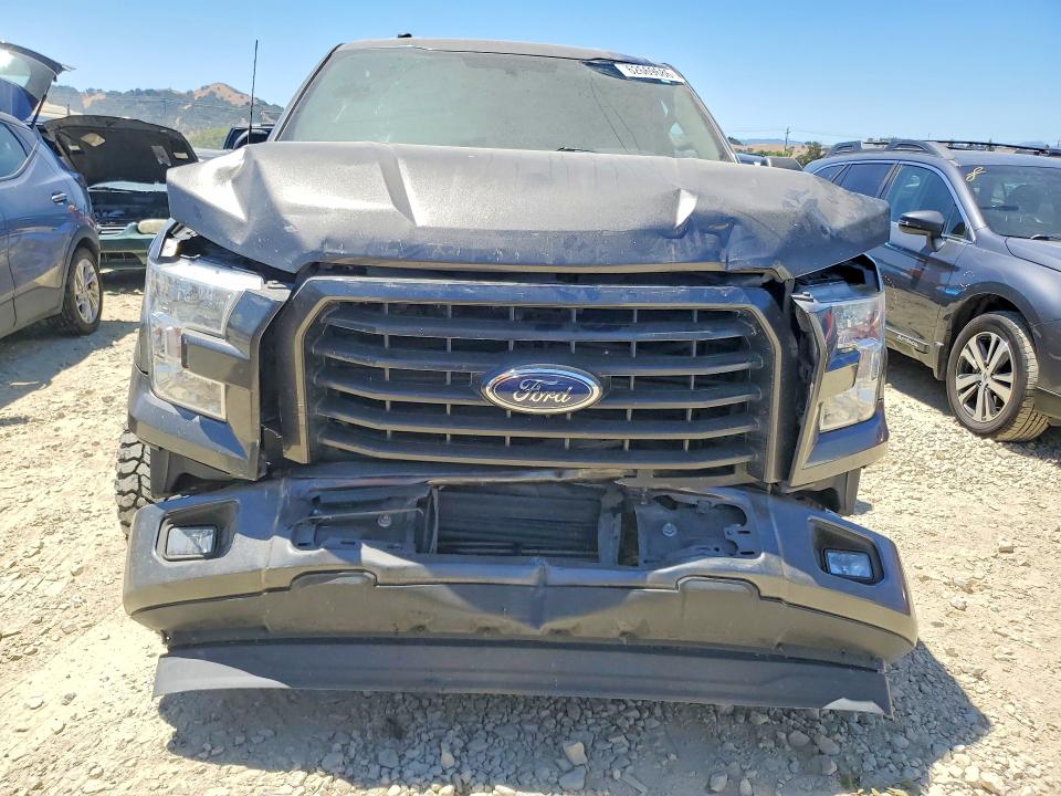 Aukcja sprzedaży 2017 Ford F150, vin: 1FTEX1CP9HKD73232, numer aukcji: 62669686