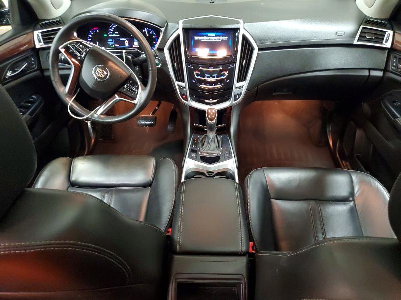 Продаж на аукціоні авто 2015 Cadillac Srx, vin: 3GYFNEE31FS640693, номер лоту: 60461336