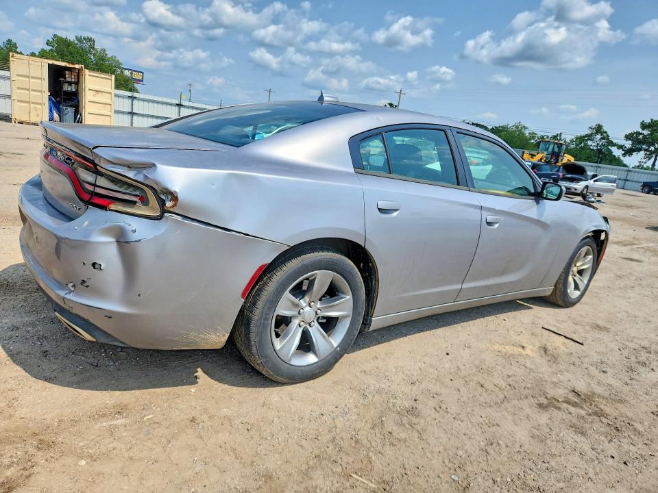 Продажа на аукционе авто 2018 Dodge Charger, vin: 2C3CDXHG5JH133334, номер лота: 63026946